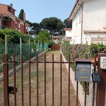 Casa Roby Appartement