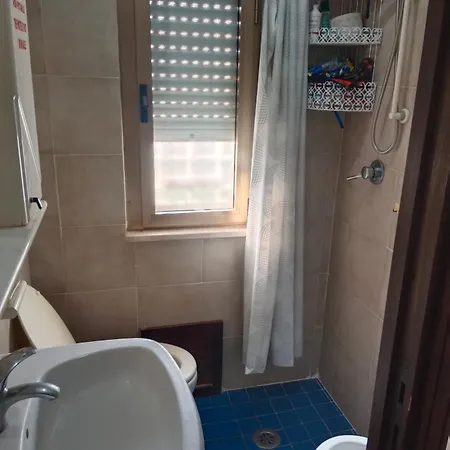 Casa Roby Apartmán *