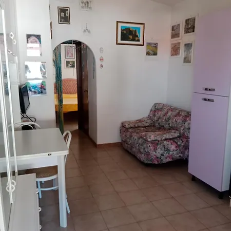Casa Roby Appartement *