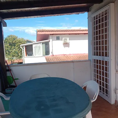 Casa Roby Appartamento