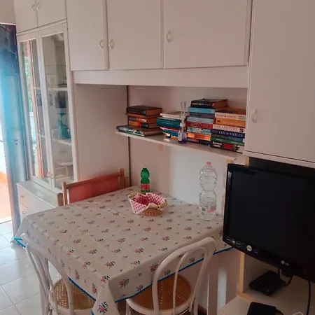 Appartement Casa Roby *