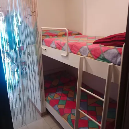 Appartement Casa Roby *