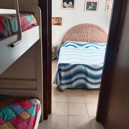 Casa Roby Apartmán