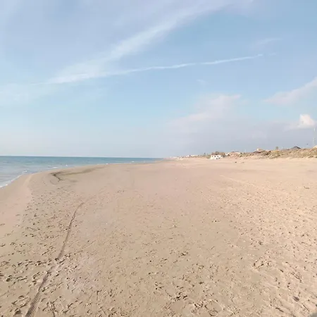 Appartement Casa Roby Lido dei Pini