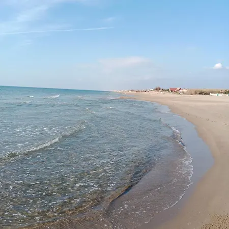 Casa Roby Lido dei Pini