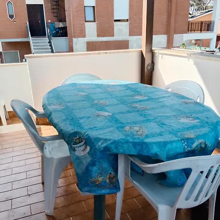 Casa Roby Lido dei Pini