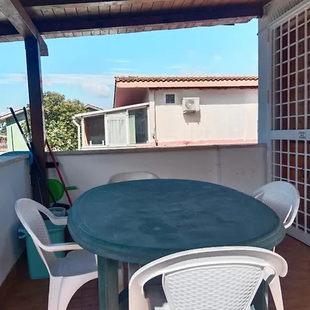 Casa Roby Lido dei Pini