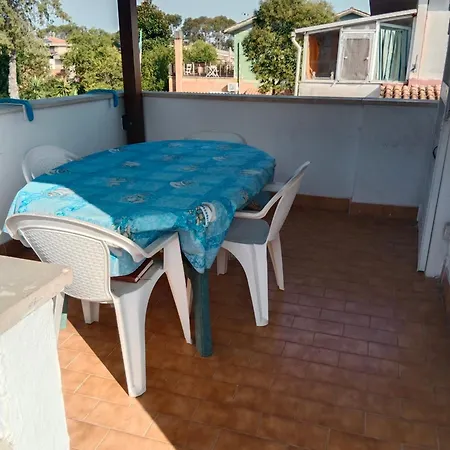 Appartement Casa Roby