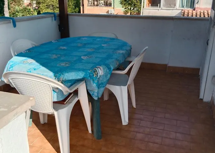 Appartamento Casa Roby